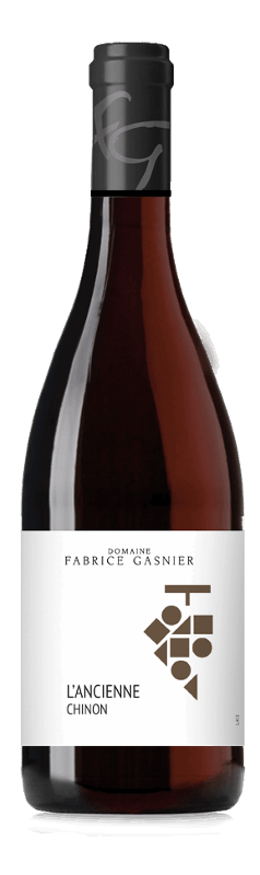 Domaine Fabrice Gasnier L'Ancienne Chinon