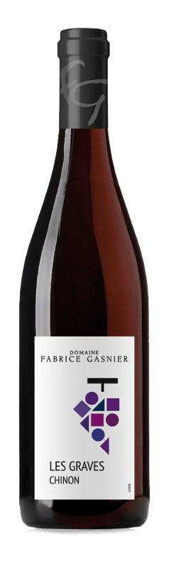 Domaine Fabrice Gasnier Les Graves Chinon