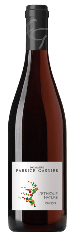Domaine Fabrice Gasnier L'Ethique Nature
